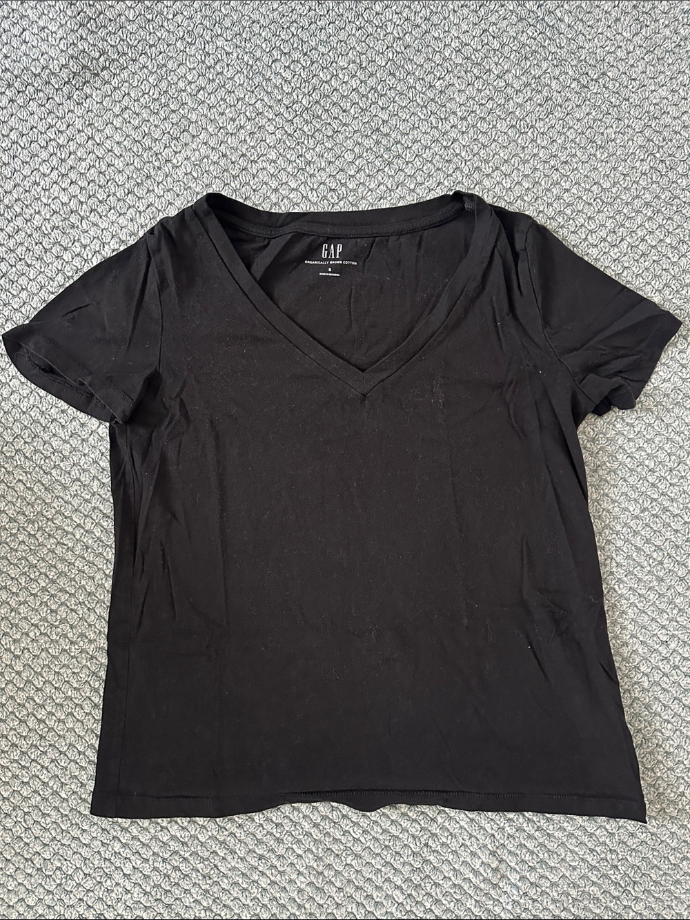 GAP 100% Cotton T-Shirt
